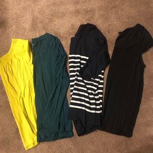 Loft T-Shirt Bundle